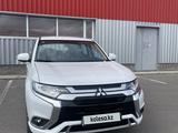 Mitsubishi Outlander 2023 годаfor11 700 000 тг. в Караганда – фото 2