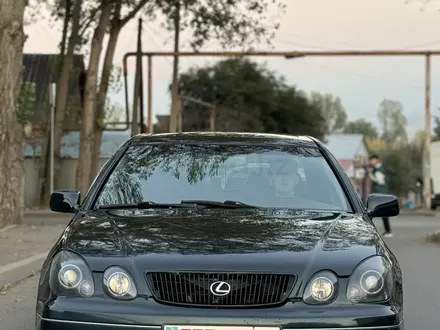 Lexus GS 300 1998 года за 3 800 000 тг. в Алматы