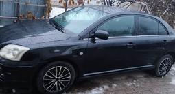 Toyota Avensis 2004 года за 4 500 000 тг. в Алматы