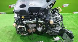 Двигатель вариатор коробка на nissan teana J31 VQ23 VQ35. Nissan teana J32үшін280 000 тг. в Алматы – фото 3