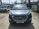Hyundai Tucson 2020 года за 9 500 000 тг. в Алматы