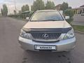 Lexus RX 350 2007 года за 7 900 000 тг. в Астана – фото 3