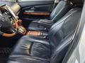 Lexus RX 350 2007 года за 7 900 000 тг. в Астана – фото 11