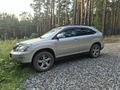 Lexus RX 350 2007 года за 7 900 000 тг. в Астана