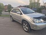 Lexus RX 350 2007 года за 7 900 000 тг. в Астана – фото 2