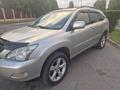 Lexus RX 350 2007 года за 7 900 000 тг. в Астана – фото 4