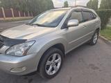 Lexus RX 350 2007 года за 7 900 000 тг. в Астана – фото 4