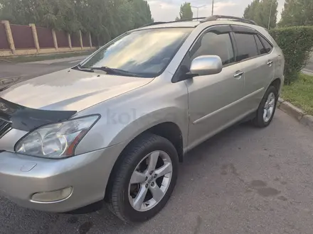 Lexus RX 350 2007 года за 7 900 000 тг. в Астана – фото 4