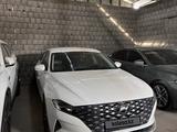 Hyundai Grandeur 2020 годаүшін12 500 000 тг. в Шымкент – фото 3