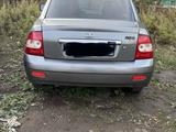 ВАЗ (Lada) Priora 2170 2013 года за 2 300 000 тг. в Темиртау