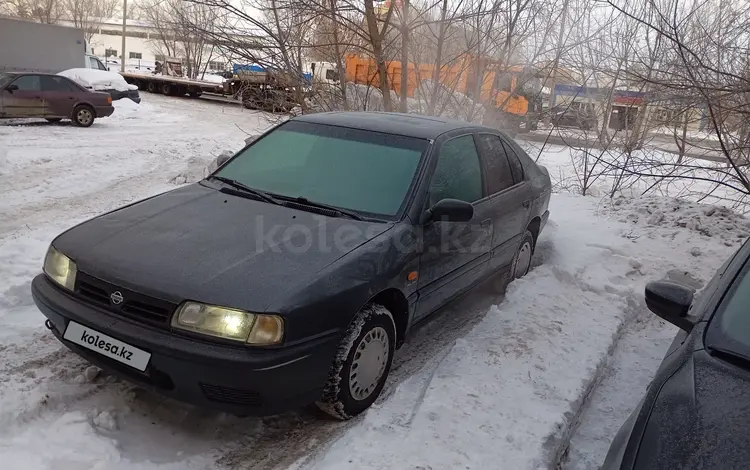 Nissan Primera 1993 годаүшін750 000 тг. в Астана