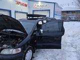 Honda Shuttle 2000 годаүшін4 000 000 тг. в Астана