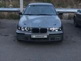 BMW 318 1993 годаүшін1 200 000 тг. в Макинск – фото 4