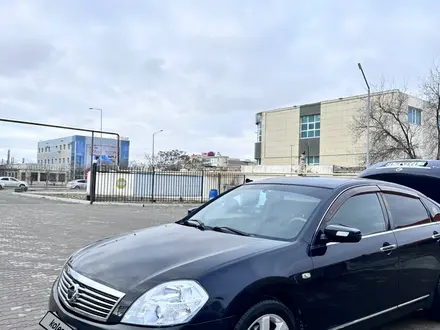 Nissan Teana 2006 года за 4 000 000 тг. в Актау