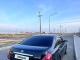 Nissan Teana 2006 годаfor4 000 000 тг. в Актау – фото 2