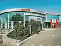 Автосалон в Алматы Тойота Центр Жетысу (Toyota Center Zhetisu) в Алматы