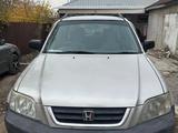 Honda CR-V 1997 годаүшін3 500 000 тг. в Алматы