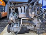 HONDA K24 2.4 Двигатель Акпп за 100 555 тг. в Астана – фото 2
