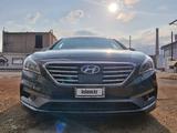 Hyundai Sonata 2016 года за 7 900 000 тг. в Тараз – фото 4