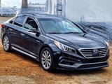 Hyundai Sonata 2016 года за 9 900 000 тг. в Тараз