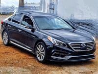 Hyundai Sonata 2016 года за 8 900 000 тг. в Тараз