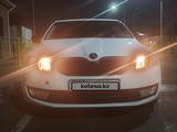 Skoda Octavia 2013 года за 5 300 000 тг. в Кызылорда – фото 2