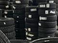 ОГРОМНЫЙ АССОРТИМЕНТ ЗИМНИХ ШИН ОТ R18 ДО R24 СО СКЛАДА в Алматы