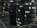 ОГРОМНЫЙ АССОРТИМЕНТ ЗИМНИХ ШИН ОТ R18 ДО R24 СО СКЛАДА в Алматы