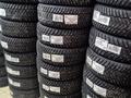 ОГРОМНЫЙ АССОРТИМЕНТ ЗИМНИХ ШИН ОТ R18 ДО R24 СО СКЛАДА в Алматы – фото 12