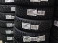 ОГРОМНЫЙ АССОРТИМЕНТ ЗИМНИХ ШИН ОТ R18 ДО R24 СО СКЛАДА в Алматы – фото 3