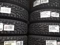 ОГРОМНЫЙ АССОРТИМЕНТ ЗИМНИХ ШИН ОТ R18 ДО R24 СО СКЛАДА в Алматы – фото 4