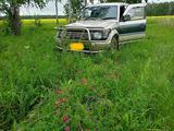 Mitsubishi Pajero 1991 годаүшін2 100 000 тг. в Петропавловск