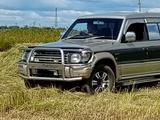 Mitsubishi Pajero 1991 годаүшін2 100 000 тг. в Петропавловск – фото 3