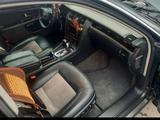 Audi A8 2001 года за 5 000 000 тг. в Экибастуз – фото 3