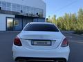 Mercedes-Benz C 180 2019 годаүшін12 500 000 тг. в Астана – фото 4