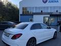 Mercedes-Benz C 180 2019 годаүшін12 500 000 тг. в Астана – фото 5