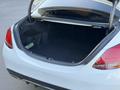 Mercedes-Benz C 180 2019 годаүшін12 500 000 тг. в Астана – фото 6