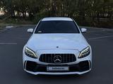 Mercedes-Benz C 180 2019 года за 12 500 000 тг. в Астана