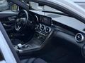 Mercedes-Benz C 180 2019 годаүшін12 500 000 тг. в Астана – фото 7
