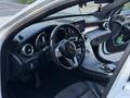 Mercedes-Benz C 180 2019 годаүшін12 500 000 тг. в Астана – фото 8