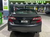 Toyota Camry 2014 годаүшін6 100 000 тг. в Атырау – фото 3