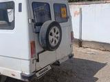 Mercedes-Benz  Sprinter 1995 годаүшін1 200 000 тг. в Туркестан – фото 2