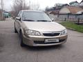 Mazda 323 1999 года за 2 100 000 тг. в Алматы – фото 9