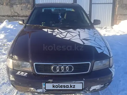 Audi A4 1995 года за 1 750 000 тг. в Чистополье – фото 8