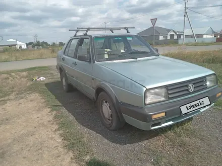 Volkswagen Jetta 1991 года за 930 000 тг. в Уральск