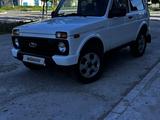 ВАЗ (Lada) Lada 2121 2019 года за 4 500 000 тг. в Шымкент – фото 2