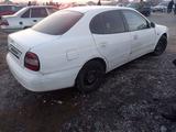 Daewoo Leganza 2001 годаfor430 000 тг. в Шымкент – фото 3