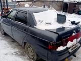 ВАЗ (Lada) 2110 2001 года за 5 500 000 тг. в Астана