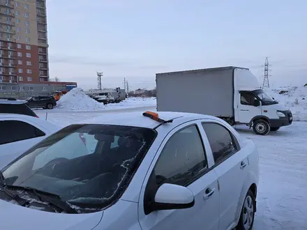 Chevrolet Nexia 2020 года за 3 300 000 тг. в Астана – фото 9