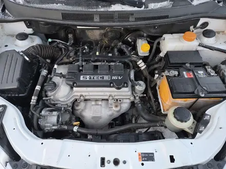 Chevrolet Nexia 2020 года за 3 300 000 тг. в Астана – фото 2